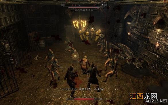 《上古卷轴5：天际》小黑屋位置图文汇总 越狱版老滚 孤独