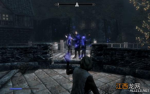 《上古卷轴5：天际》小黑屋位置图文汇总 越狱版老滚 孤独