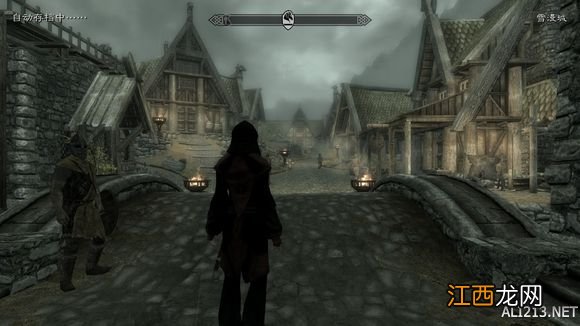 《上古卷轴5:天际》24颗巴兰兹亚之石收集指南