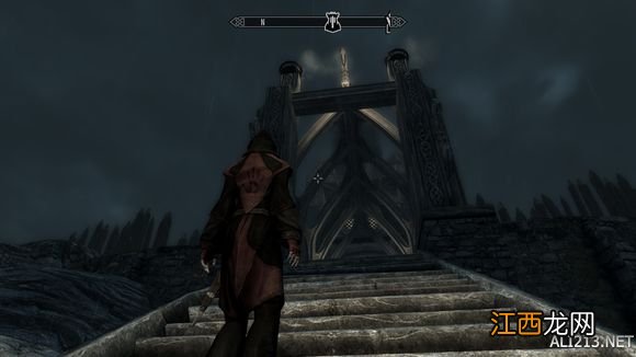 《上古卷轴5:天际》24颗巴兰兹亚之石收集指南