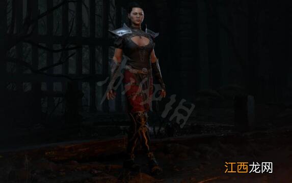 暗黑破坏神2重制版2.4刺客怎么玩好 暗黑破坏神2重制版2.4刺客怎么玩