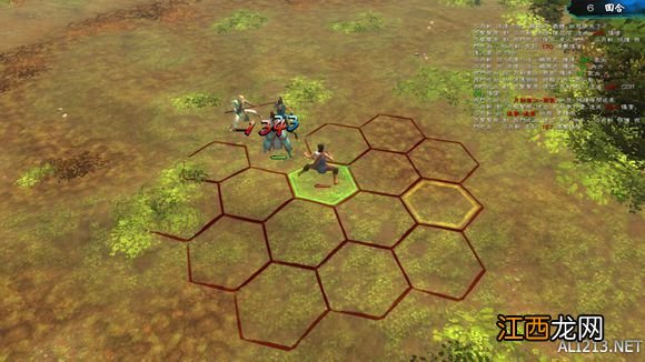 侠客风云传完整攻略 《侠客风云传》通关图文记录