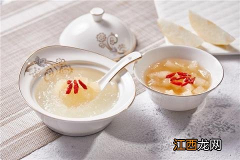 燕窝熬制多长时间 燕窝熬制多长时间最好