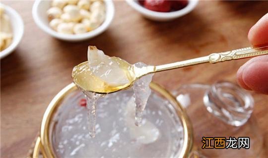 熬制好的燕窝怎么保存 燕窝熬好后怎么存放