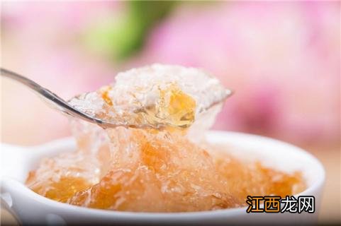 熬制好的燕窝怎么保存 燕窝熬好后怎么存放