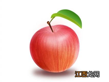 苹果要削皮吃吗 苹果要削皮吃吗有没有打胶