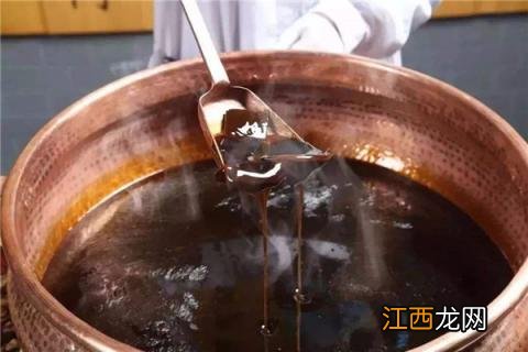 阿胶的制作方法与配料 阿胶的制作方法和配料是什么