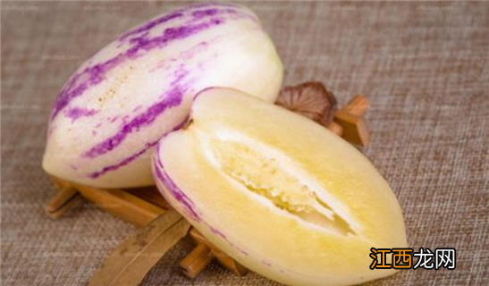 人参果怎么吃要削皮吗 福娃人参果怎么吃要削皮吗
