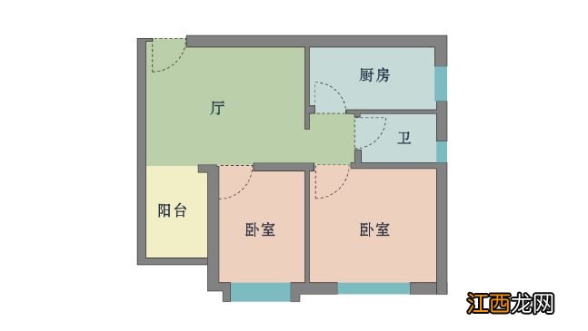 南宁市上贤湾公租房 南宁昊壮上贤湾公租房户型图