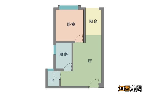 南宁市上贤湾公租房 南宁昊壮上贤湾公租房户型图