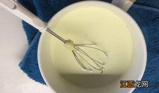 牛奶和芒果怎么做冰淇淋 芒果牛奶冰淇淋怎么做