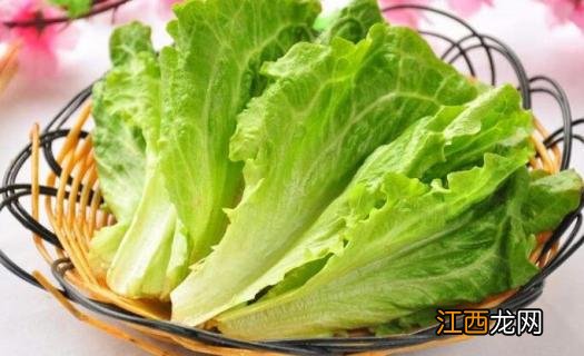 越吃越瘦的10种蔬菜 吃什么蔬菜越吃越瘦