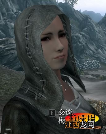 《上古卷轴5：天际》结婚指南-51位佳丽推荐