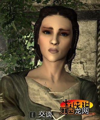 《上古卷轴5：天际》结婚指南-51位佳丽推荐