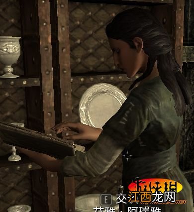 《上古卷轴5：天际》结婚指南-51位佳丽推荐