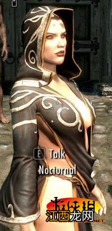 《上古卷轴5：天际》结婚指南-51位佳丽推荐