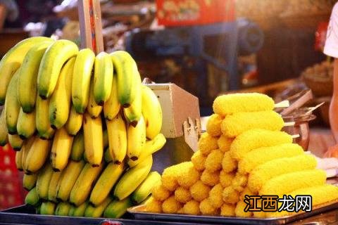 减肥期间可以吃香蕉吗 减肥期间可以吃香蕉吗早上