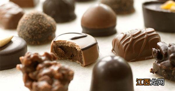苹果和巧克力能一起吃吗 巧克力和吃苹果一起吃可以吗
