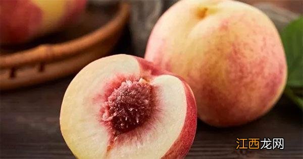 冬天有没有桃子吃 为什么冬天的桃子不能吃