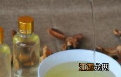 茶油的功效与作用及食用方法 茶油的功效与作用