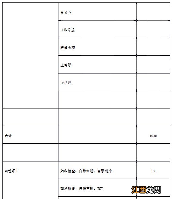 无锡锡山区人民医院体检多少钱 无锡人民医院体检多少钱一次