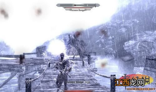 《上古卷轴5:天际》特点介绍及心得 上古卷轴5和上古卷轴5天际