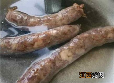 圆白菜炒腊肠做法大全 腊肠大白菜怎么做好吃