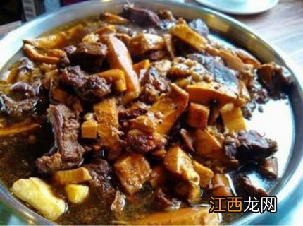 牛板筋怎么做好吃烂得快 牛板筋怎么做好吃烂得快 电饭锅