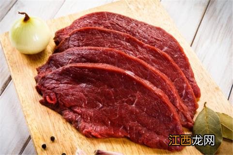 牛肉为什么炖不烂 牛肉为什么炖不烂糊