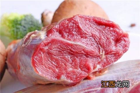 牦牛肉什么人不能吃 牦牛吃肉吗?