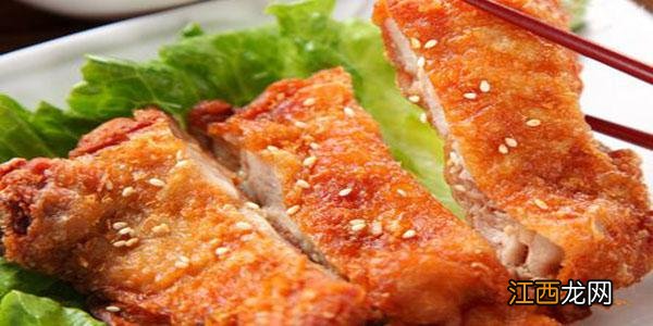 鸡扒是哪个部位的肉 鸡扒是什么部位的肉