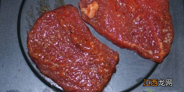 嫩牛排腌制方法 怎样腌制自制的牛排嫩