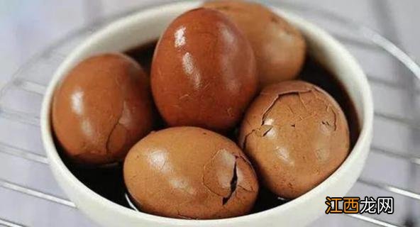 鹌鹑蛋茶叶蛋的做法及配料 茶叶蛋的做法及配料
