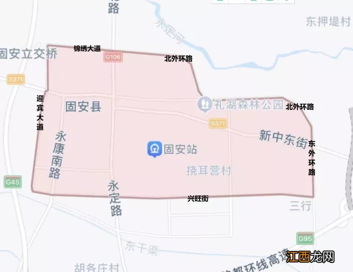 固安车牌号限行 固安限号限外地车牌吗