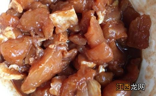 鸡胸肉可以腌制一夜吗 鸡胸肉可以腌制一晚上吗