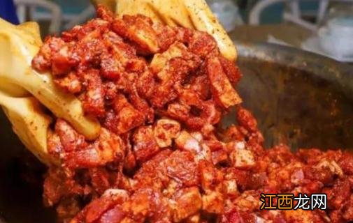 羊肉串怎么腌制肉嫩 羊肉串怎么腌制