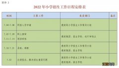 2022兰州城关区小学入学报名时间表 2022兰州城关区小学入学报名时间