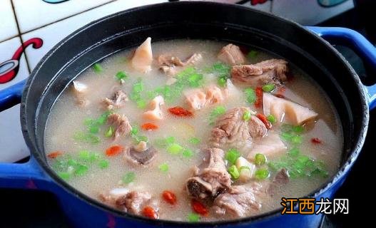 排骨煮了30分钟熟了吗 排骨煮十分钟熟了没