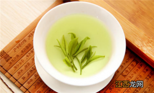 安吉白茶怎么区分等级图片 安吉白茶怎么区分等级