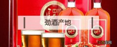 劲酒产地在哪哪个省市 劲酒产地