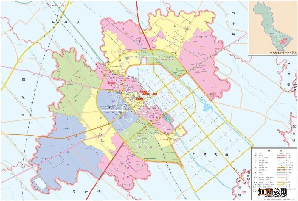 德阳什邡市教育局2022年幼儿园招生公告