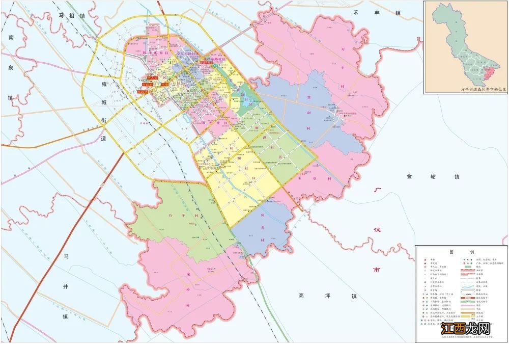 德阳什邡市教育局2022年幼儿园招生公告