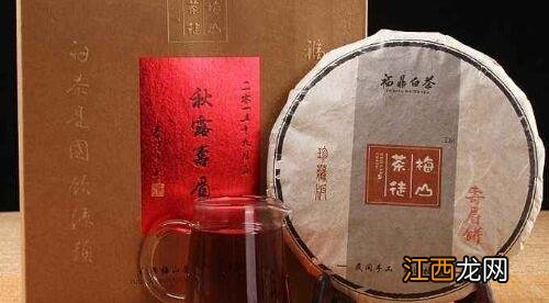 福鼎白茶一线品牌排行榜 福鼎白茶一线品牌