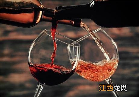 什么红酒喝起来是甜的 什么红酒喝着甜甜的