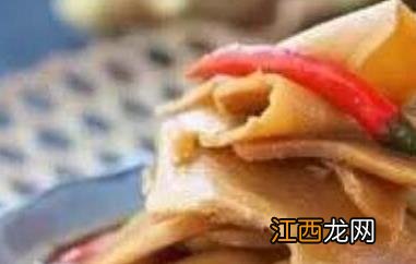 米醋泡姜如何做 米醋泡姜做法