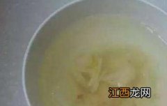 大蒜水怎么做 止咳最快的偏方大蒜水怎么做