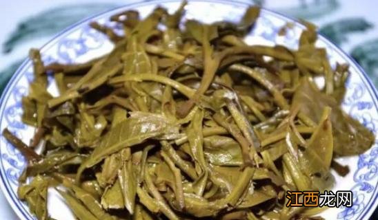 茶叶饼怎么分开 如何把普洱茶饼分开