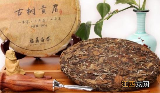 茶叶饼怎么分开 如何把普洱茶饼分开