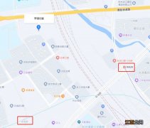 杭州翠翎公寓公租房具体位置在哪里 杭州翠苑公寓