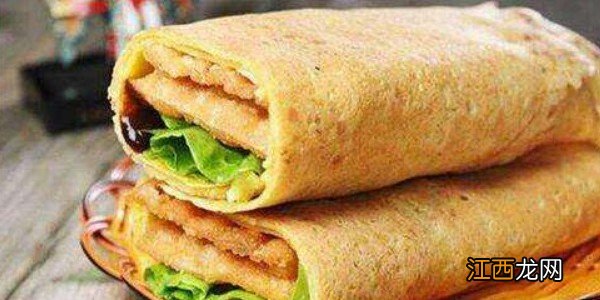 煎饼果子是甜面酱还是黄豆酱 煎饼果子酱是甜面酱吗